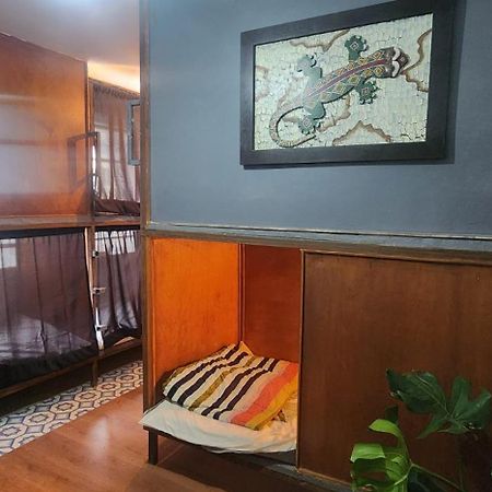 בוגוטה Portelli Hostal Zona G- Para Extranjeros מראה חיצוני תמונה