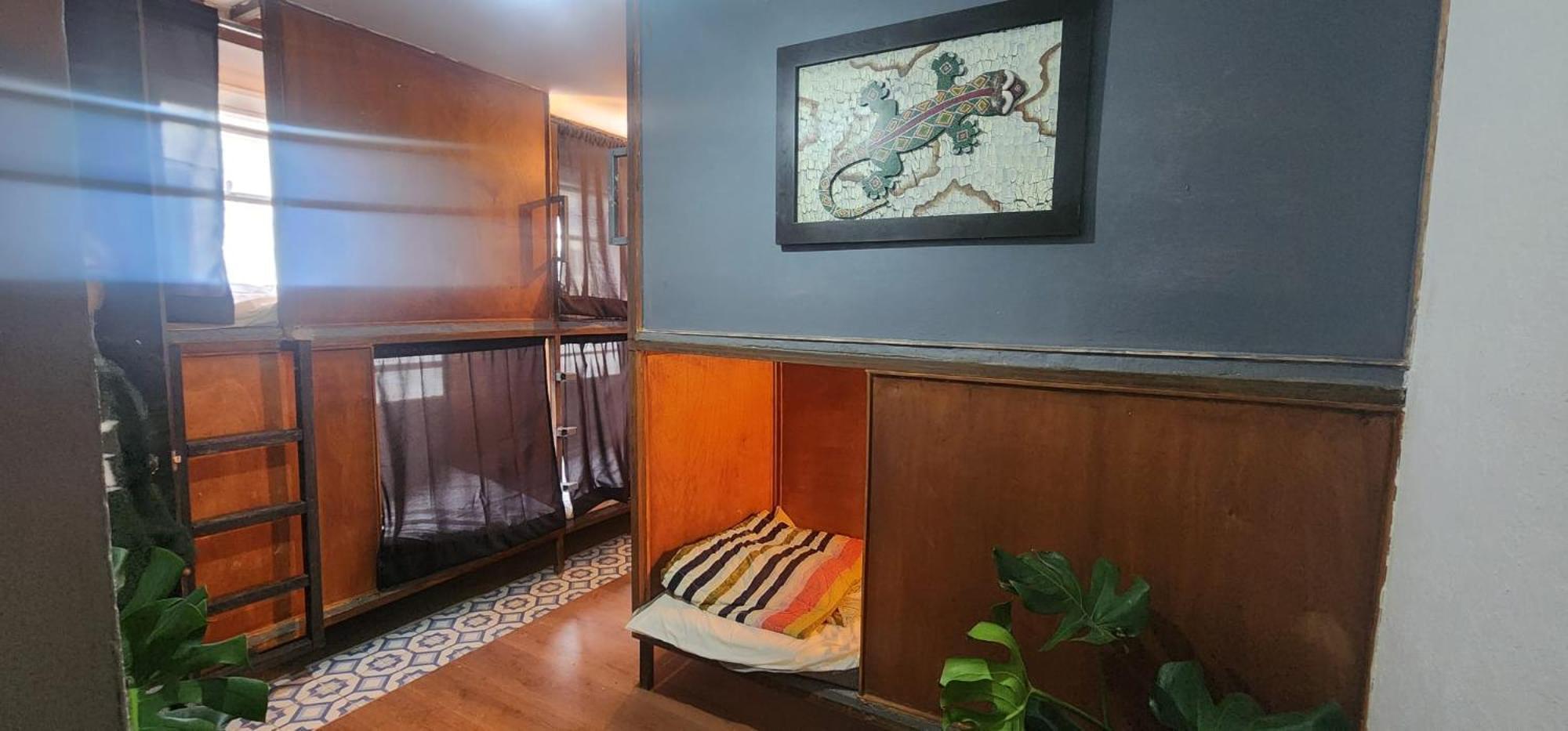 בוגוטה Portelli Hostal Zona G- Para Extranjeros מראה חיצוני תמונה