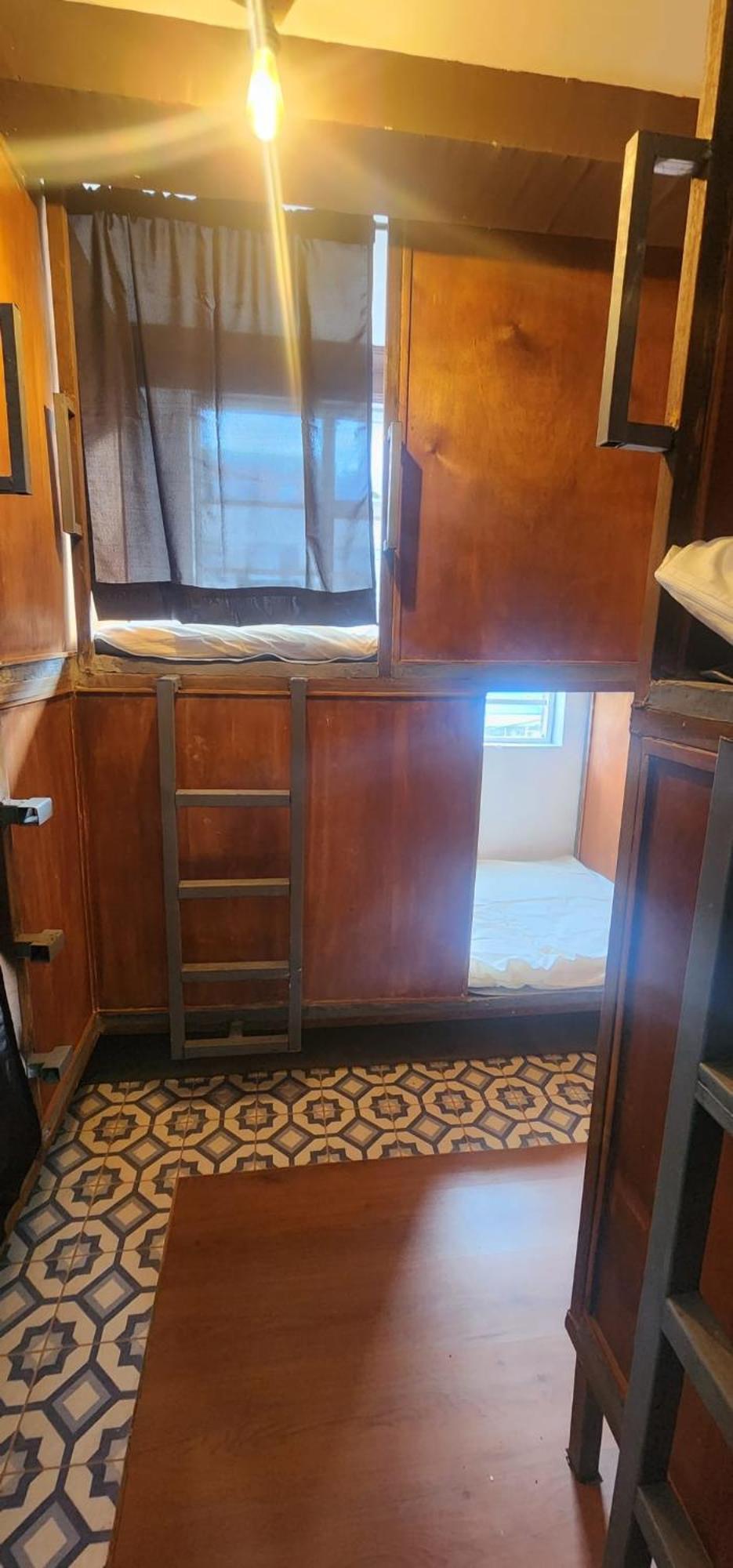 בוגוטה Portelli Hostal Zona G- Para Extranjeros מראה חיצוני תמונה
