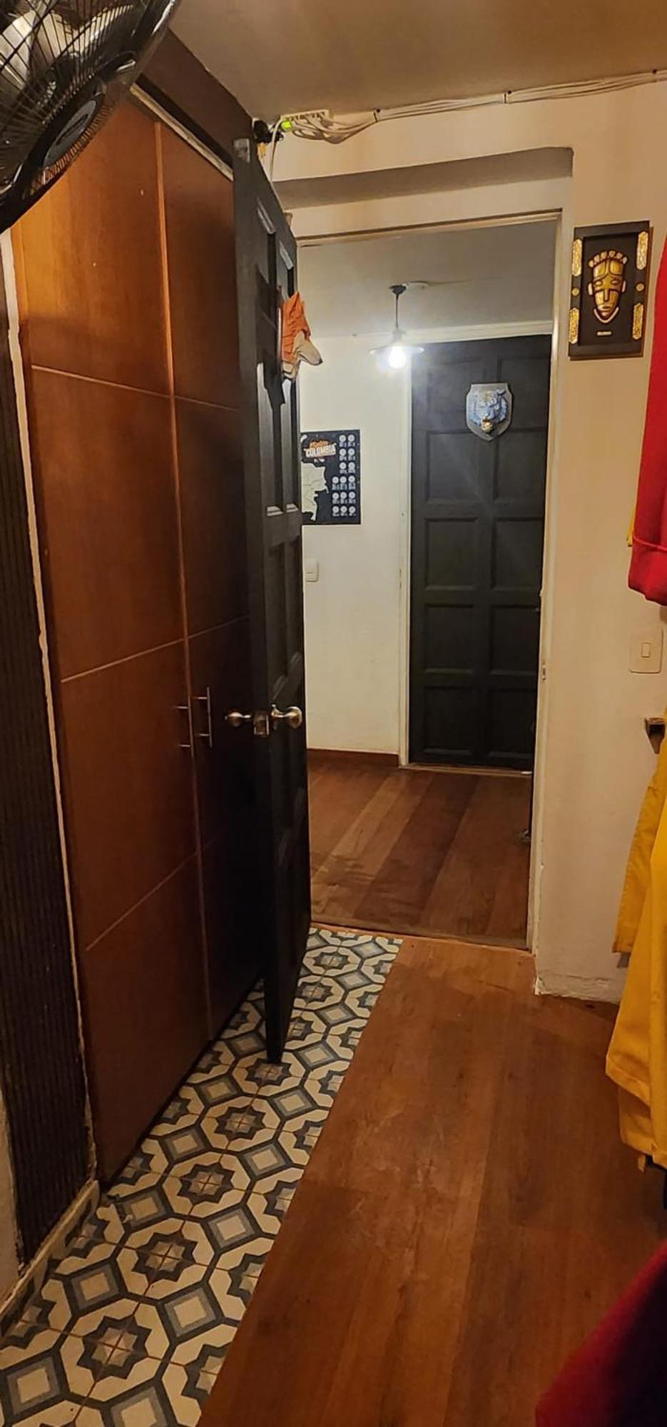 בוגוטה Portelli Hostal Zona G- Para Extranjeros מראה חיצוני תמונה